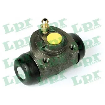 LPR 4503 - Cylindre de roue