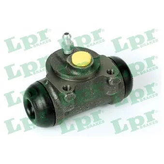 Cylindre de roue LPR OEM F 026 002 073
