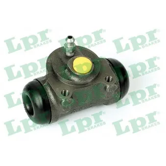 Cylindre de roue LPR OEM 24.3222-1118.3