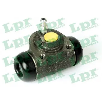 LPR 4512 - Cylindre de roue