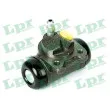 LPR 4513 - Cylindre de roue