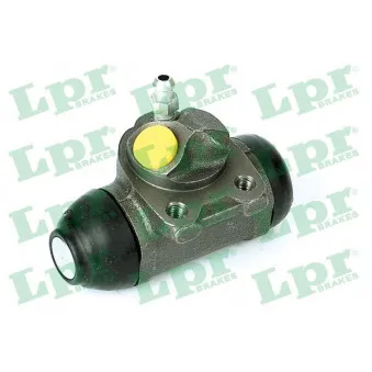 LPR 4518 - Cylindre de roue