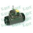 LPR 4545 - Cylindre de roue