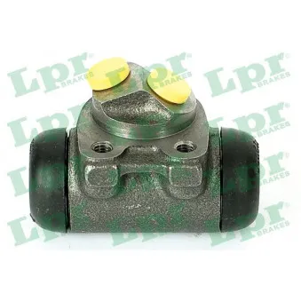LPR 4549 - Cylindre de roue