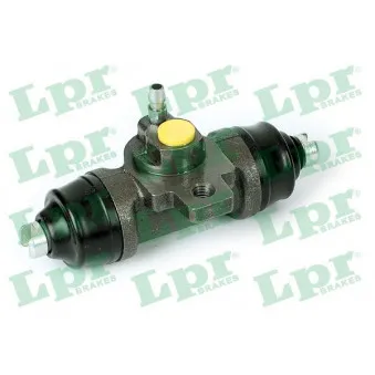 Cylindre de roue LPR OEM C02591