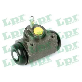 Cylindre de roue LPR OEM 24.3225-1102.3