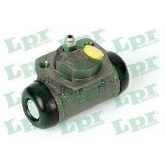 Cylindre de roue LPR OEM 24.3222-1114.3