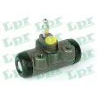 LPR 4561 - Cylindre de roue