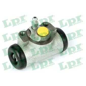Cylindre de roue LPR OEM 24.3219-1754.3