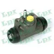 LPR 4563 - Cylindre de roue