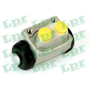 LPR 4565 - Cylindre de roue