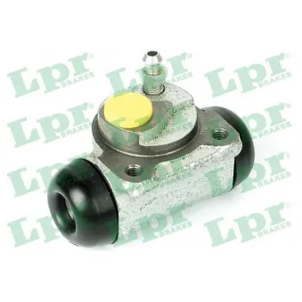 LPR 4575 - Cylindre de roue
