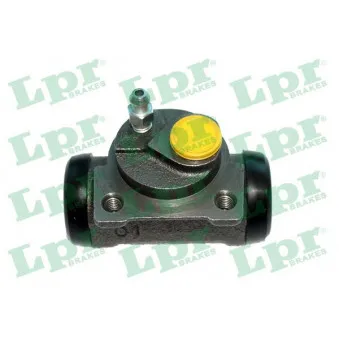 LPR 4577 - Cylindre de roue