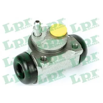 LPR 4580 - Cylindre de roue