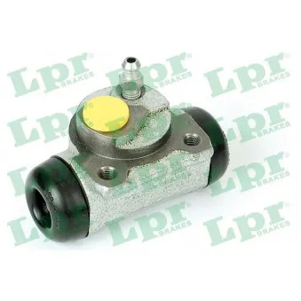 LPR 4582 - Cylindre de roue