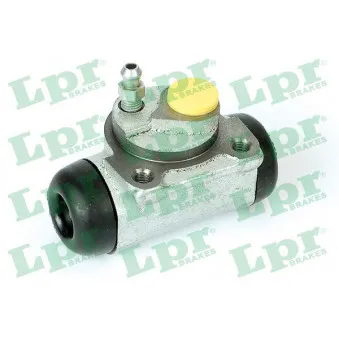 Cylindre de roue LPR OEM 720 984