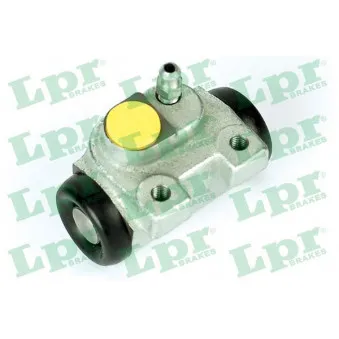 LPR 4584 - Cylindre de roue