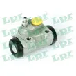 LPR 4585 - Cylindre de roue
