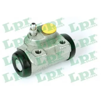 Cylindre de roue LPR OEM 04-0437