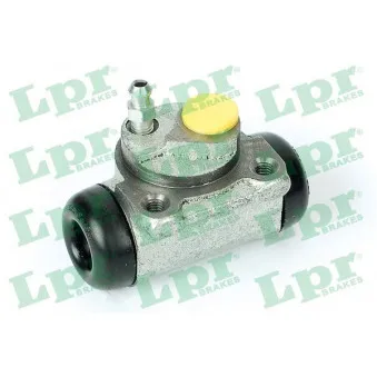 Cylindre de roue LPR OEM lw25065