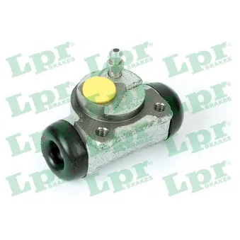 Cylindre de roue LPR OEM 04-0577