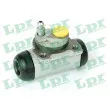 LPR 4591 - Cylindre de roue