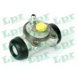 LPR 4595 - Cylindre de roue