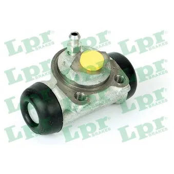 Cylindre de roue LPR OEM 2133