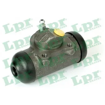 LPR 4608 - Cylindre de roue