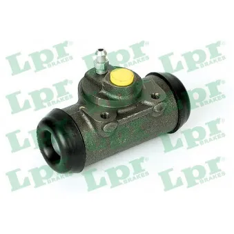 Cylindre de roue LPR 4639