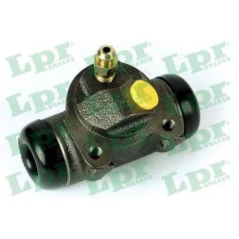 Cylindre de roue arrière gauche LPR OEM 440223