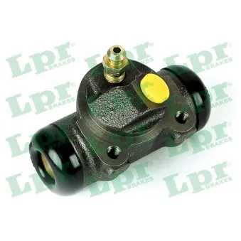 Cylindre de roue arrière gauche LPR OEM 440226