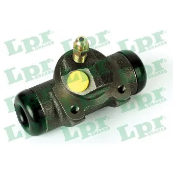 Cylindre de roue arrière gauche LPR OEM 440231
