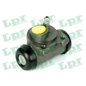 LPR 4671 - Cylindre de roue