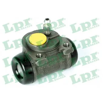 Cylindre de roue LPR OEM 24.3219-1604.3