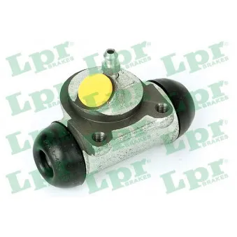 LPR 4684 - Cylindre de roue