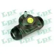 LPR 4689 - Cylindre de roue