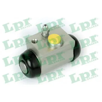 Cylindre de roue LPR OEM 04-0704