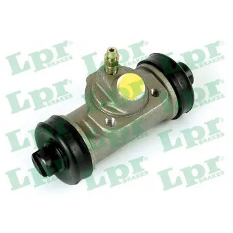 LPR 4755 - Cylindre de roue