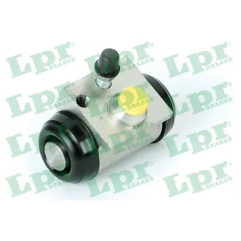 Cylindre de roue LPR OEM 360219230413