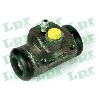LPR 4803 - Cylindre de roue