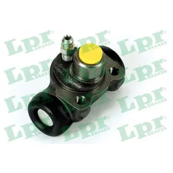 LPR 4804 - Cylindre de roue