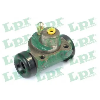 LPR 4810 - Cylindre de roue