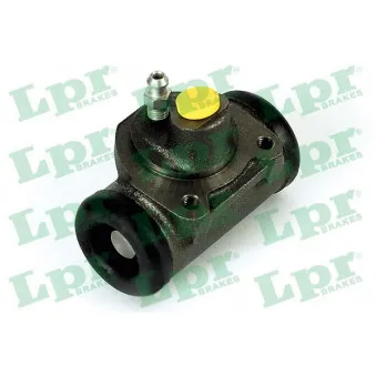 LPR 4814 - Cylindre de roue