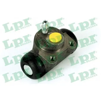 LPR 4816 - Cylindre de roue