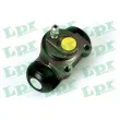 LPR 4821 - Cylindre de roue