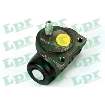LPR 4823 - Cylindre de roue