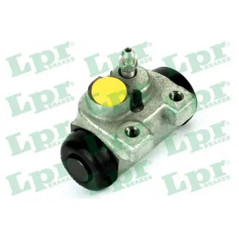 LPR 4826 - Cylindre de roue