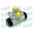LPR 4835 - Cylindre de roue