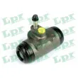 LPR 4839 - Cylindre de roue